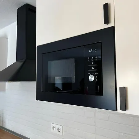 Lägenhet La Nina Bonita