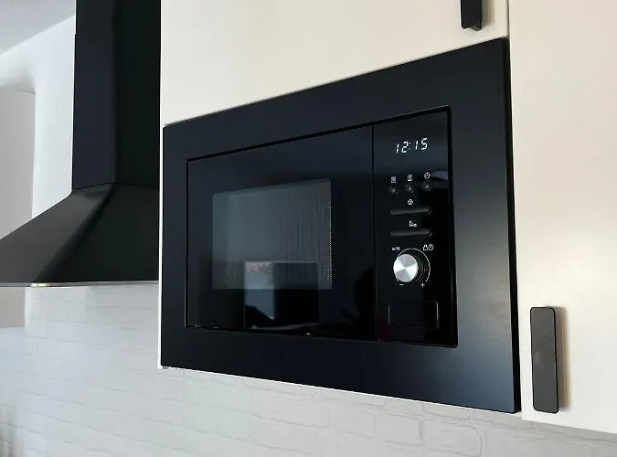 Lägenhet La Nina Bonita