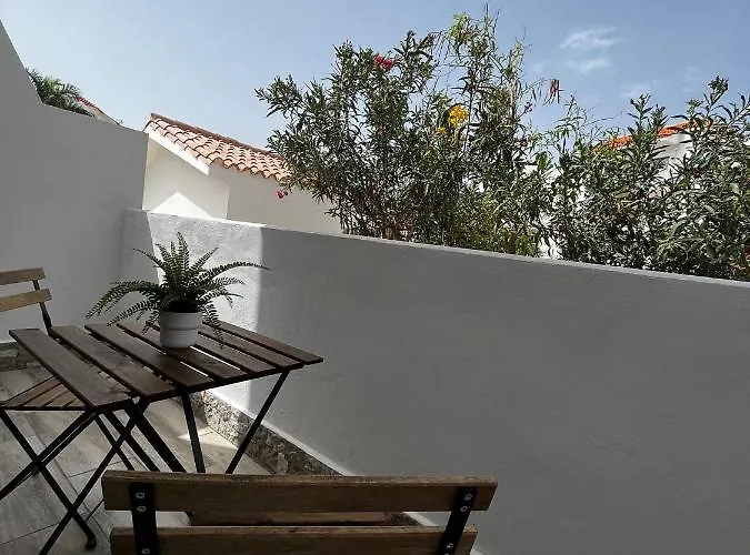 La Nina Bonita Lägenhet Costa De Antigua