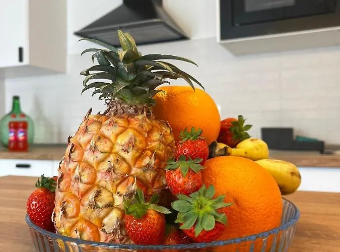 La Nina Bonita Lägenhet