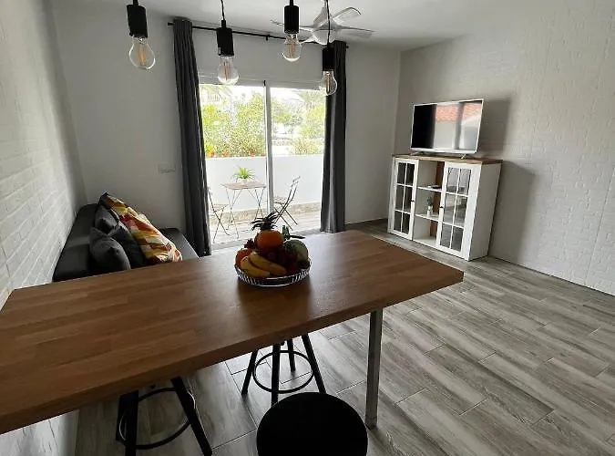 La Nina Bonita Lägenhet *