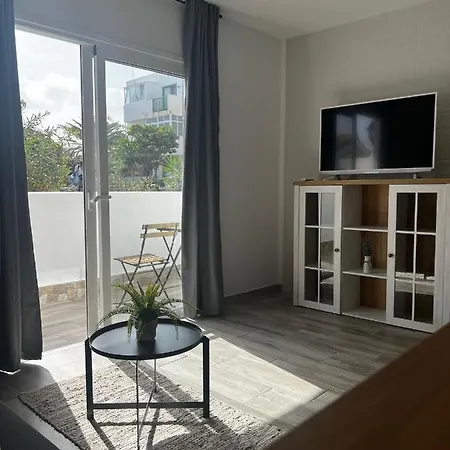 Apartmán La Nina Bonita