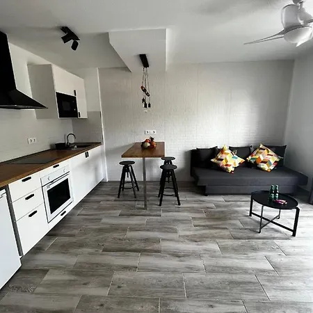 Apartmán La Nina Bonita *