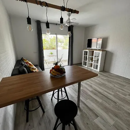 La Nina Bonita Apartmán *