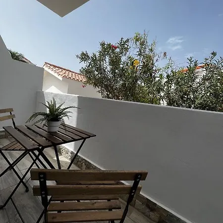 La Nina Bonita Appartement Costa De Antigua