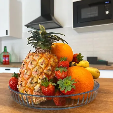 La Nina Bonita Appartement